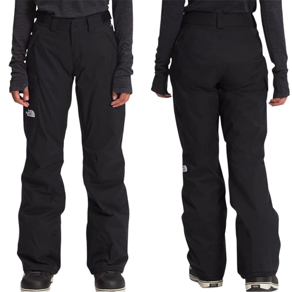 The North Face Snow Pants The North Face $220 - Picture 1 of 17